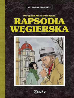 Rapsodia węgierska.