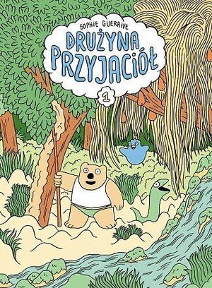 Drużyna Przyjaciół