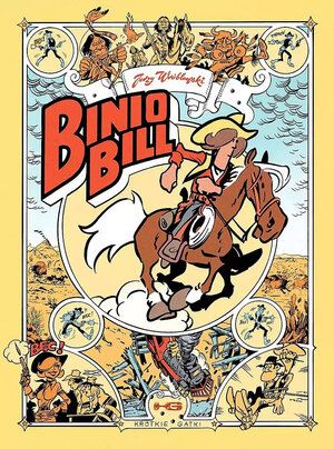 Binio Bill Integral