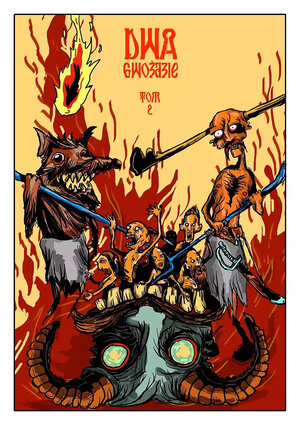 Dwa Gwoździe - 2