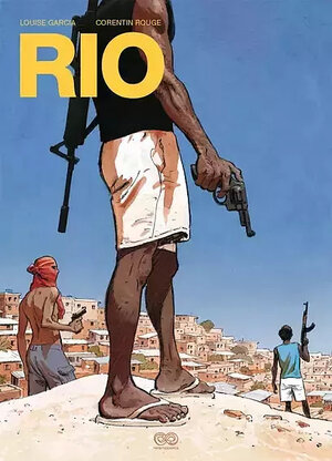 Rio.