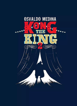 Kong the King - 2.