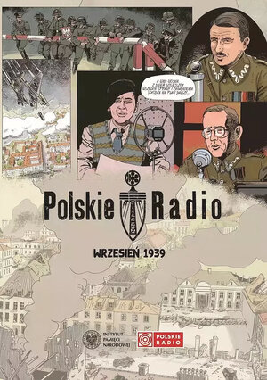 Polskie radio wrzesień '39