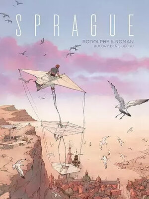 Sprague.