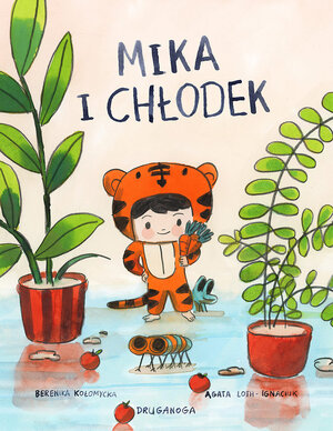 Mika i Chłodek