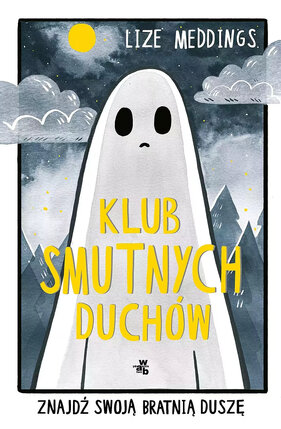 Klub Smutnych Duchów - 1.