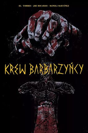 Krew Barbarzyńcy.