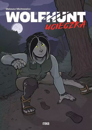 WOLFHUNT - Ucieczka