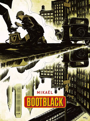 Bootblack.