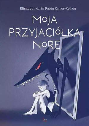 Moja przyjaciółka nore.