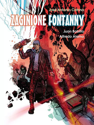 Zaginione Fontanny.