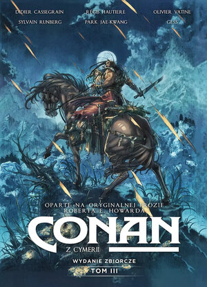 Conan z Cymerii - 3.