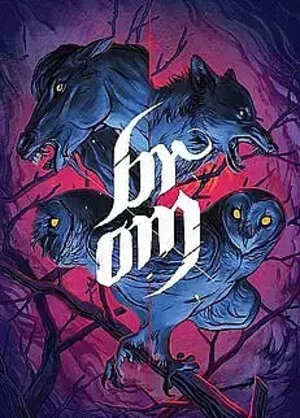 Brom - 1 (wyd. II)