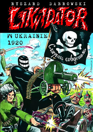 Likwidator w Ukrainie (II wyd.)