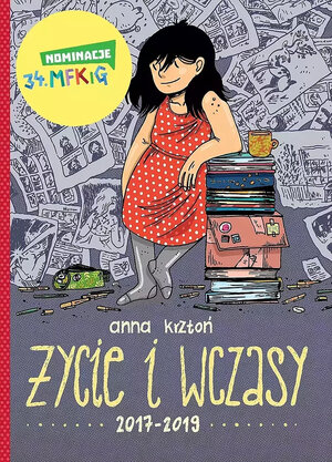 Życie i wczasy. 2017-2019