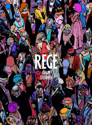 Bardo - 3 - Rege (wyd. II)
