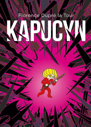 Kapucyn.