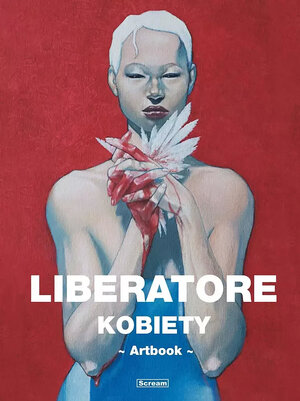 Liberatore - Kobiety - Artbook.