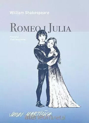 Romeo i Julia.