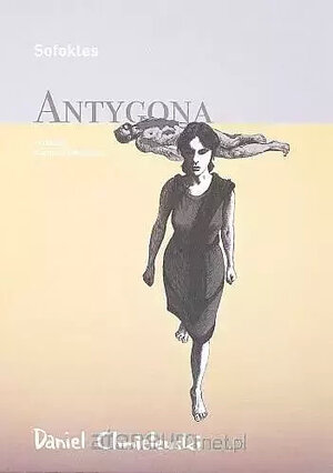 Antygona.