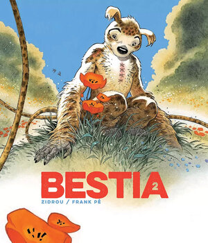 Bestia - 2.