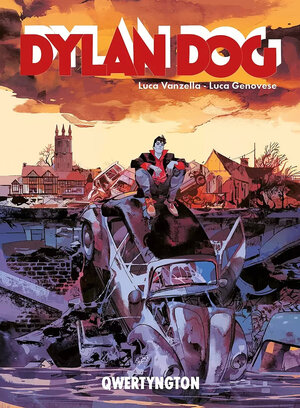 Dylan Dog - 