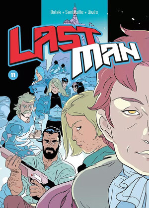 LastMan - 11.