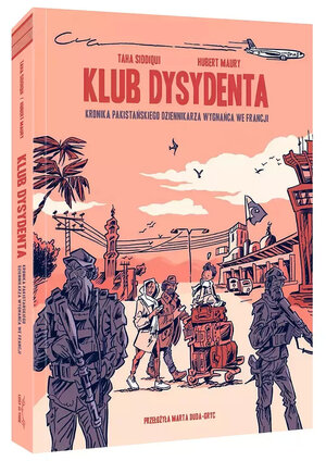 Klub dysydenta.