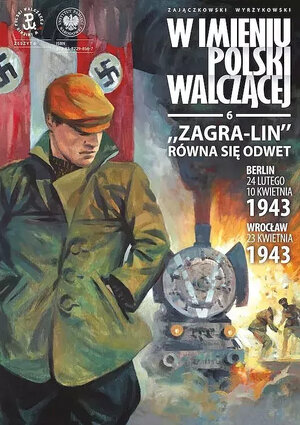 W imieniu Polski Walczącej - 6 - 