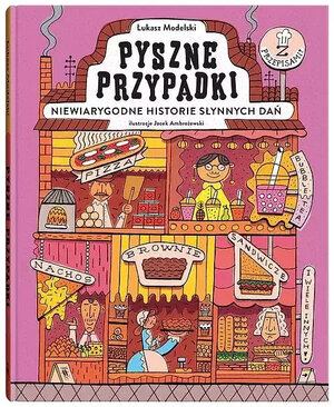 Pyszne przypadki
