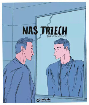 Nas trzech.