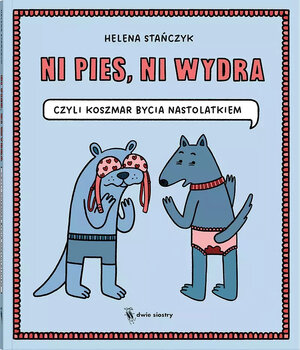 Ni pies, ni wydra