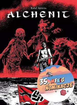 Alchenit (wyd. 2024)