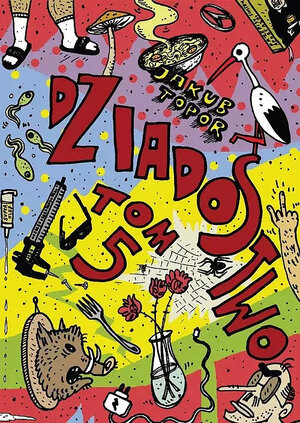 Dziadostwo - 5