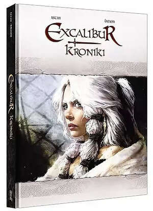 Excalibur: Kroniki.