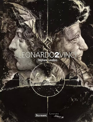 Leonardo 2 Vinci.