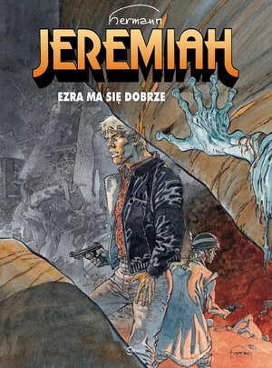 Jeremiah - 28 - Ezra ma się dobrze.