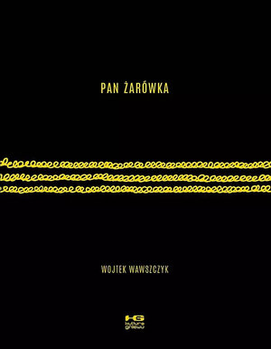 Pan Żarówka (wyd. II)