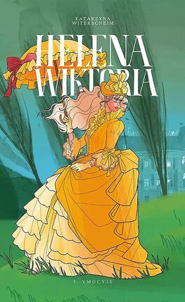 Helena Wiktoria - 3