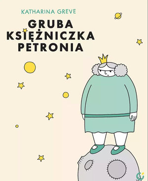 Gruba Księżniczka Petronia.