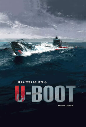 U-Boot - wydanie zbiorcze.