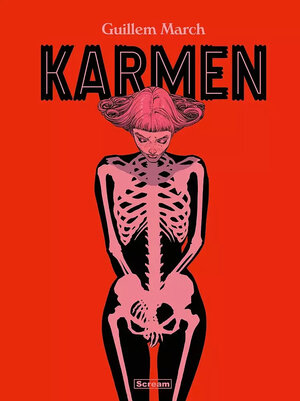 Karmen.