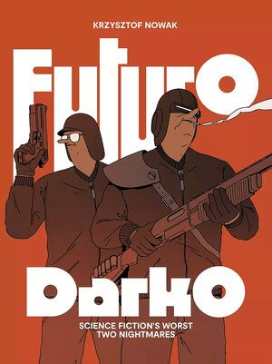 Futuro darko