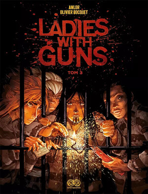 Ladies with Guns - 3.