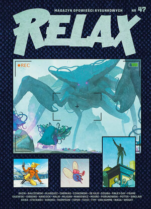 Relax - 47 (Labrum).