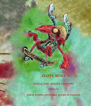 Złota Rura
