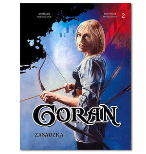 Goran - 2 - Zasadzka