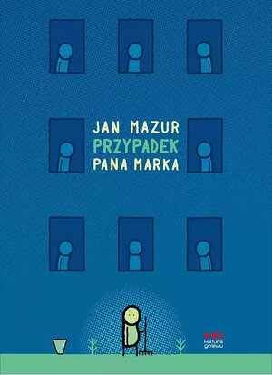Przypadek pana Marka (wyd. III)