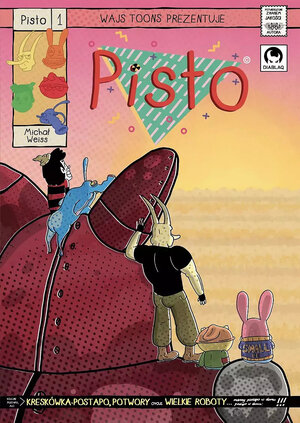 Pisto - 1