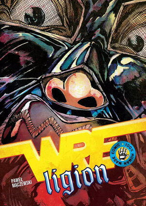 WREligion